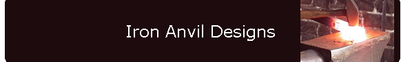 Iron Anvil Designs